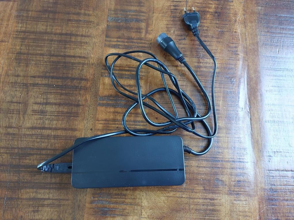 AC/DC Lader JZX010420040 - 42.0V 4.0A, Ophalen of Verzenden, Nieuw
