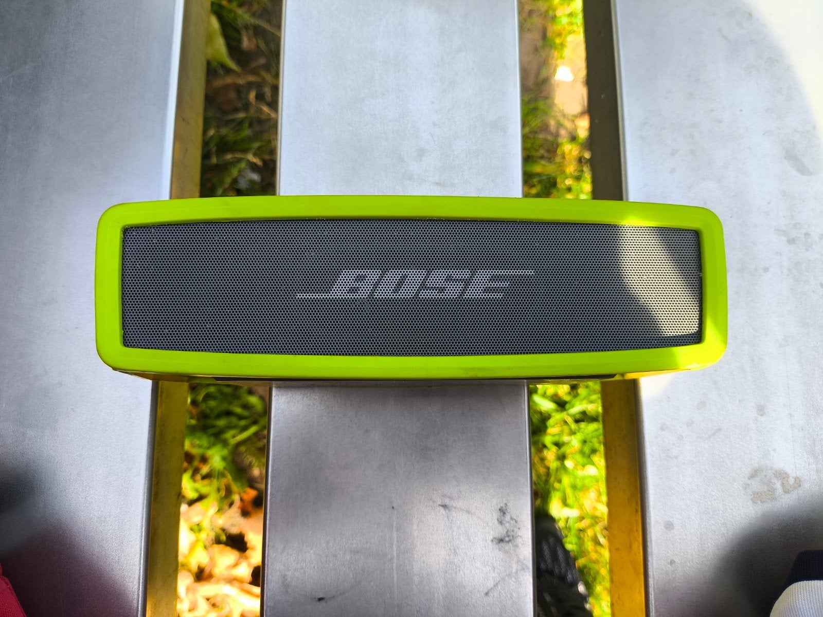 BOSE SOUNDLINK MINI: Krachtige Draagbare Bluetooth Speaker, Audio, Tv en Foto, Luidsprekers, Ophalen of Verzenden