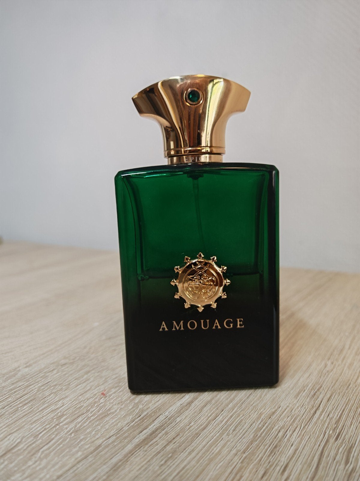 Amouage Epic Koop of ruil, Ophalen of Verzenden, Nieuw