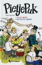 Pietje Puk Omnibus "Gaat Skien" + "en de PP GroepPietje Puk, Verzenden, Gelezen