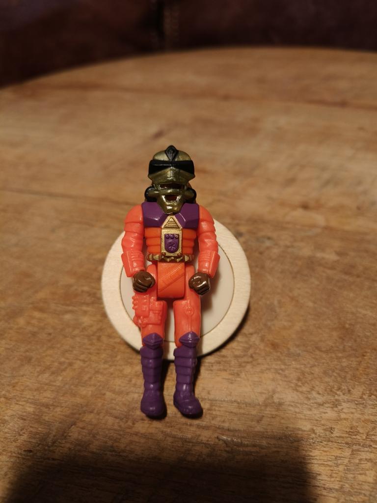 Hondo Europe Exclusive Mask - Perfecte Staat, Ophalen of Verzenden, Zo goed als nieuw