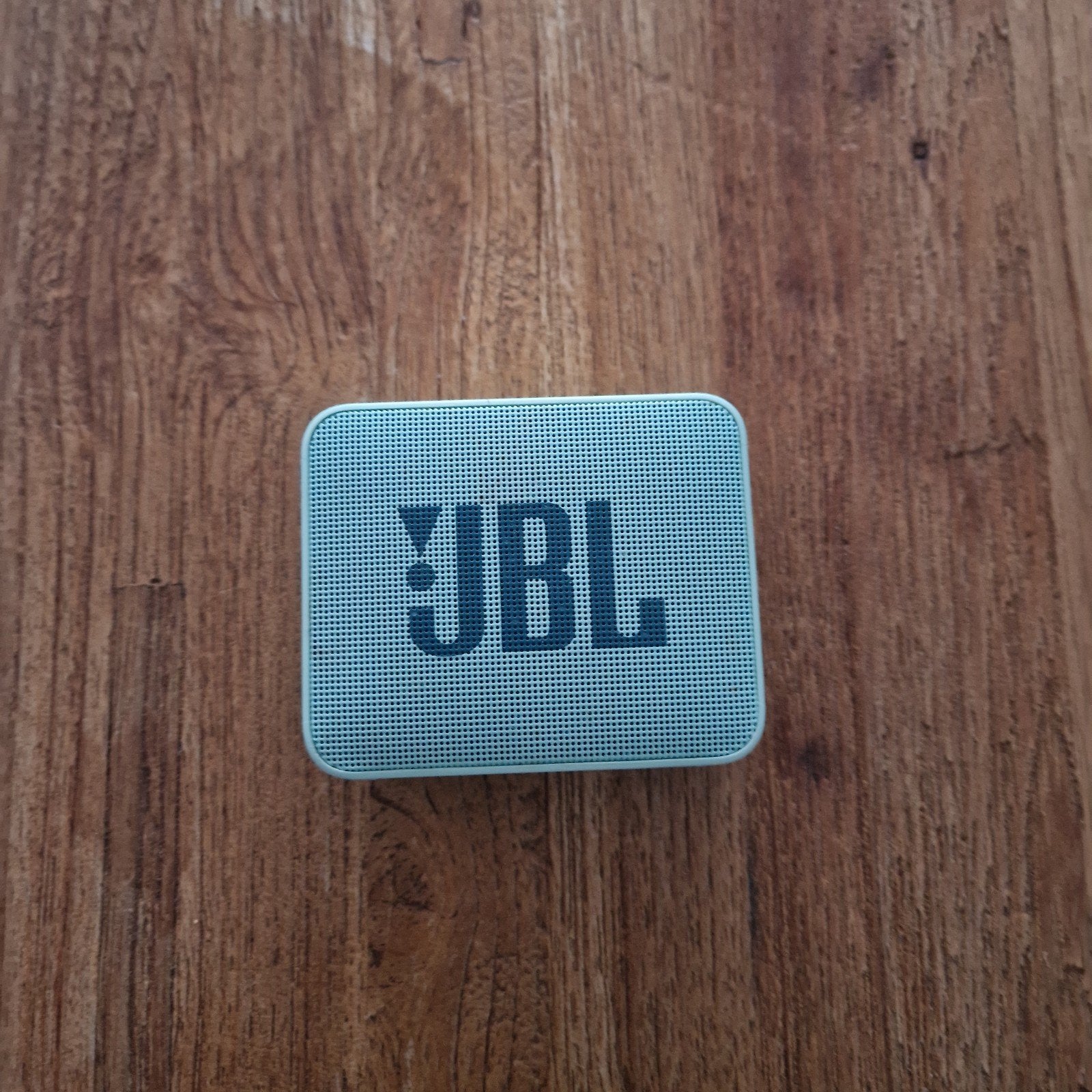JBL Go 2 Draagbare Bluetooth Speaker, Gebruikt, JBL, Overige typen, Ophalen of Verzenden
