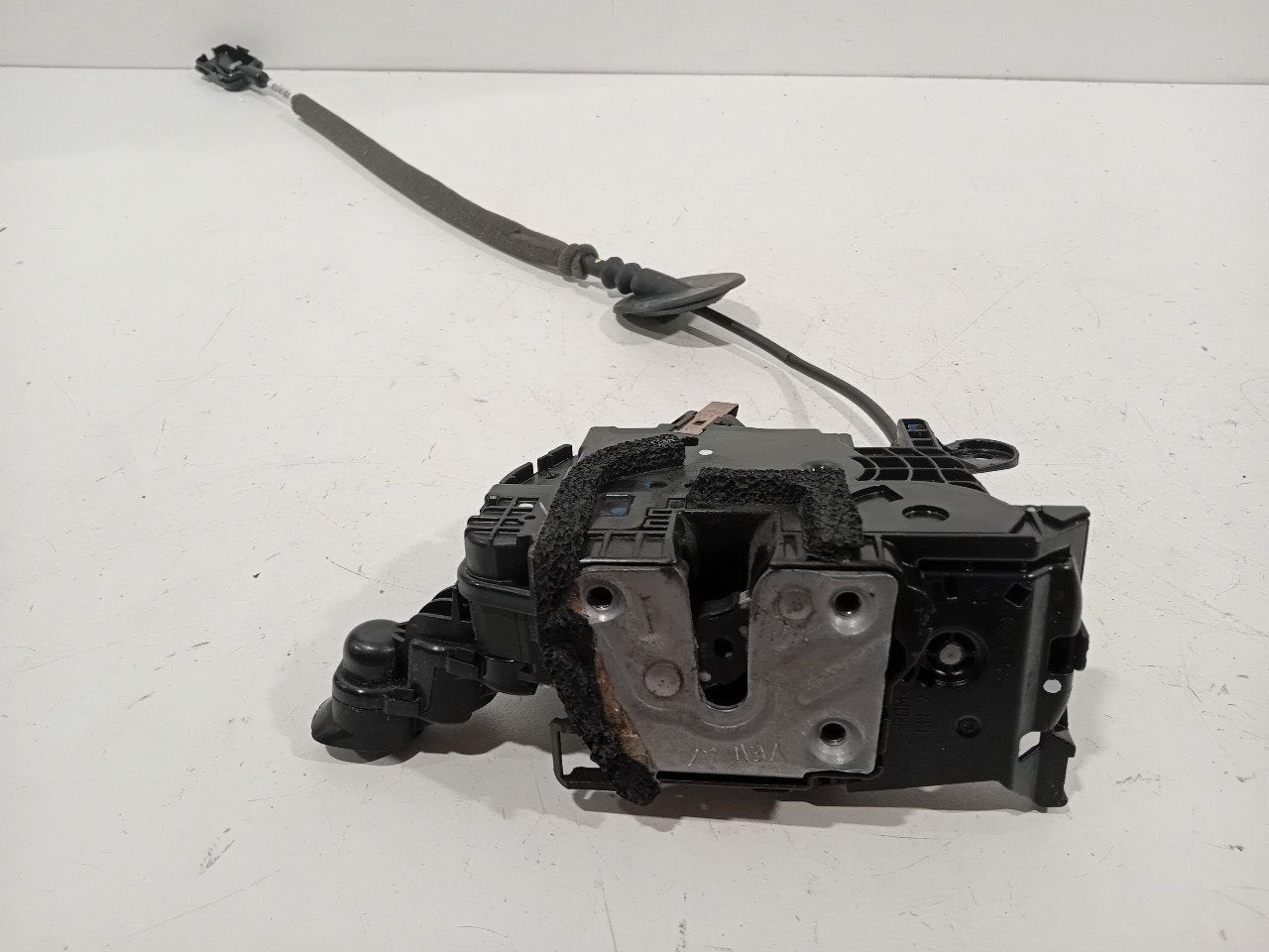 Slot mechaniek portier elektrisch centrale vergrendeling lin, Onderdelen@venauto.nl, Van der Ven Autorecycling B.V., Gebruikt