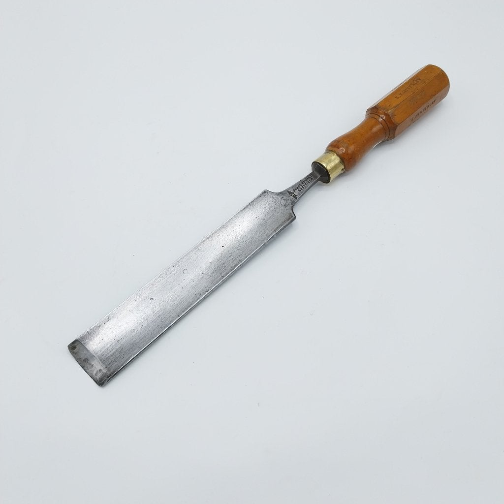James Howarth Sheffield Guts 40 mm (59841-66)