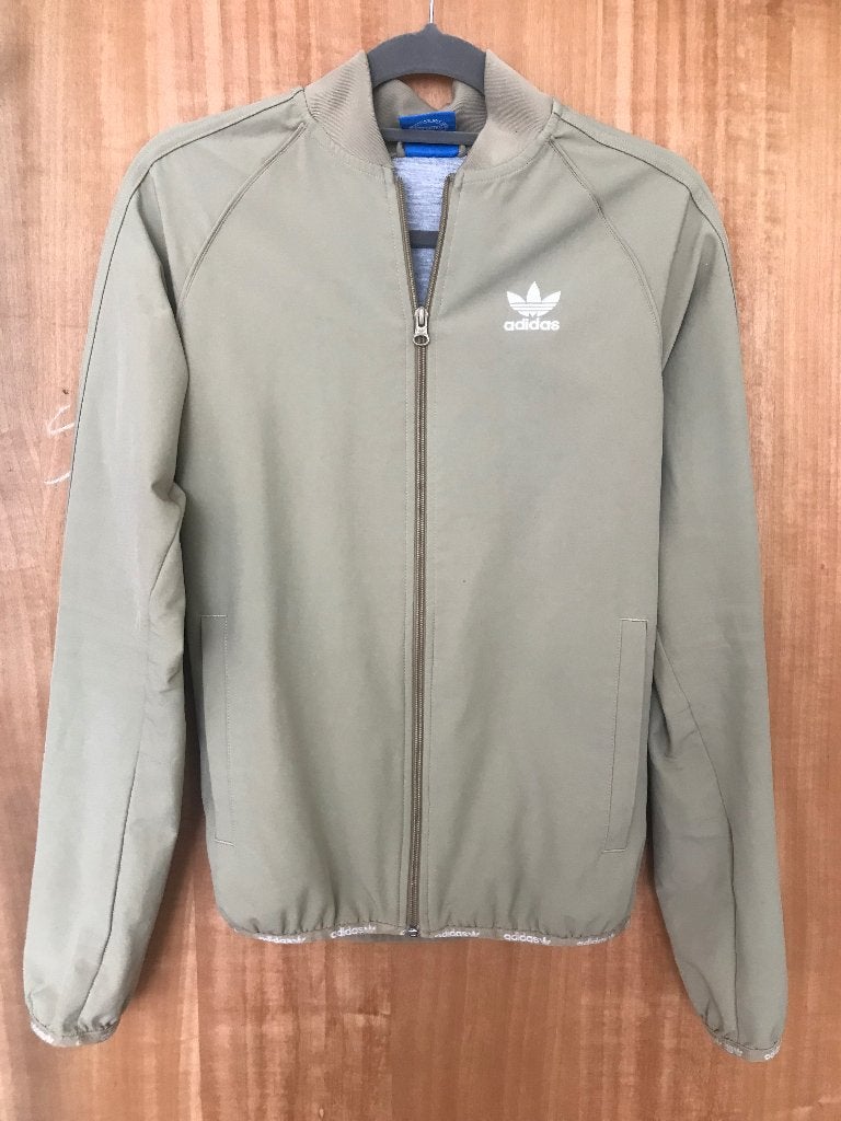 adidas trainingspak, Beige, Overige typen, Ophalen of Verzenden, Adidas