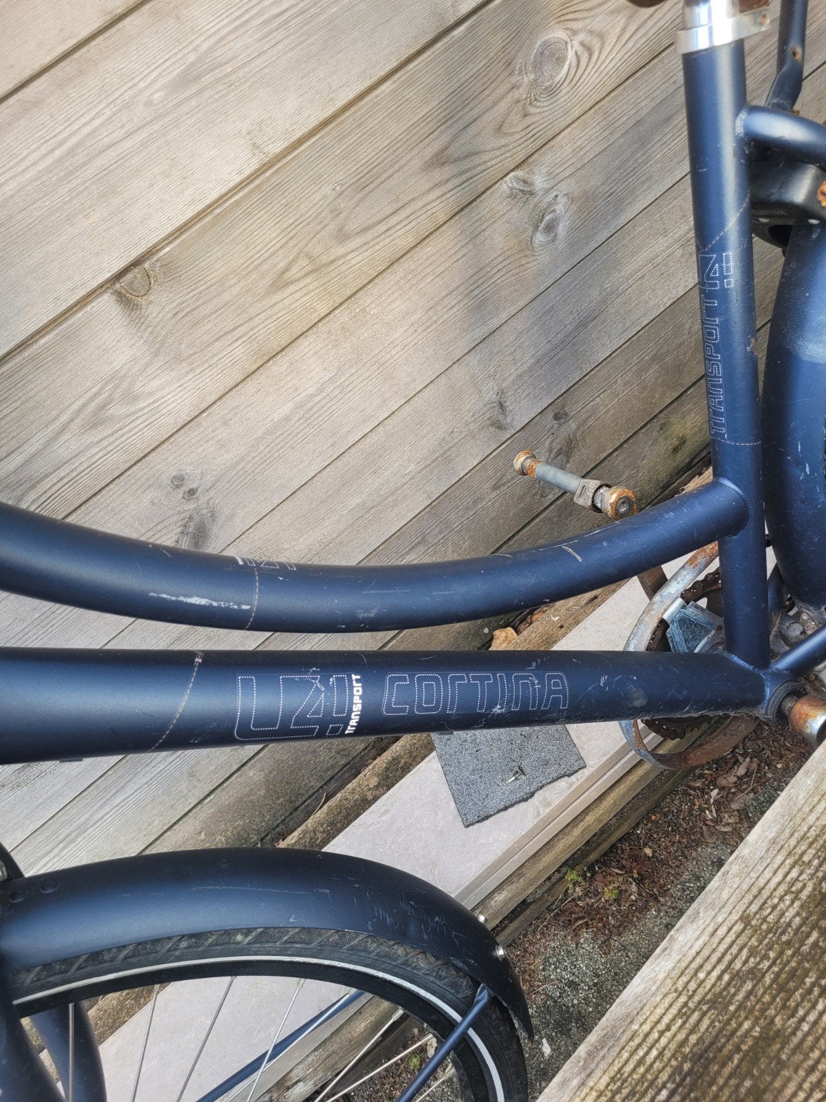 Cortina 26 inch, Minder dan 47 cm, Ophalen of Verzenden
