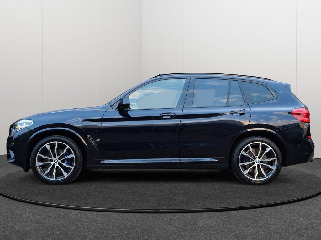 BMW X3 XDrive30e Executive|M-SPORT|PANO, Auto's, BMW, 1998 cc, Gebruikt, Euro 6, 4 cilinders