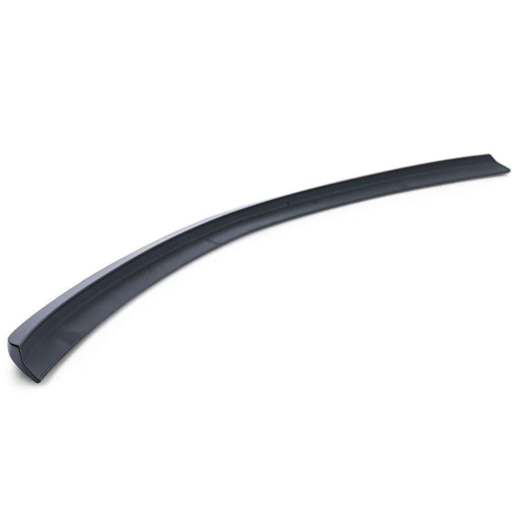 Spoiler Achterklep AMG Look Zwart Voor MB C Klasse W204, Auto diversen, Tuning en Styling, Verzenden, Automotive Parts, A.parts@hotmail.nl