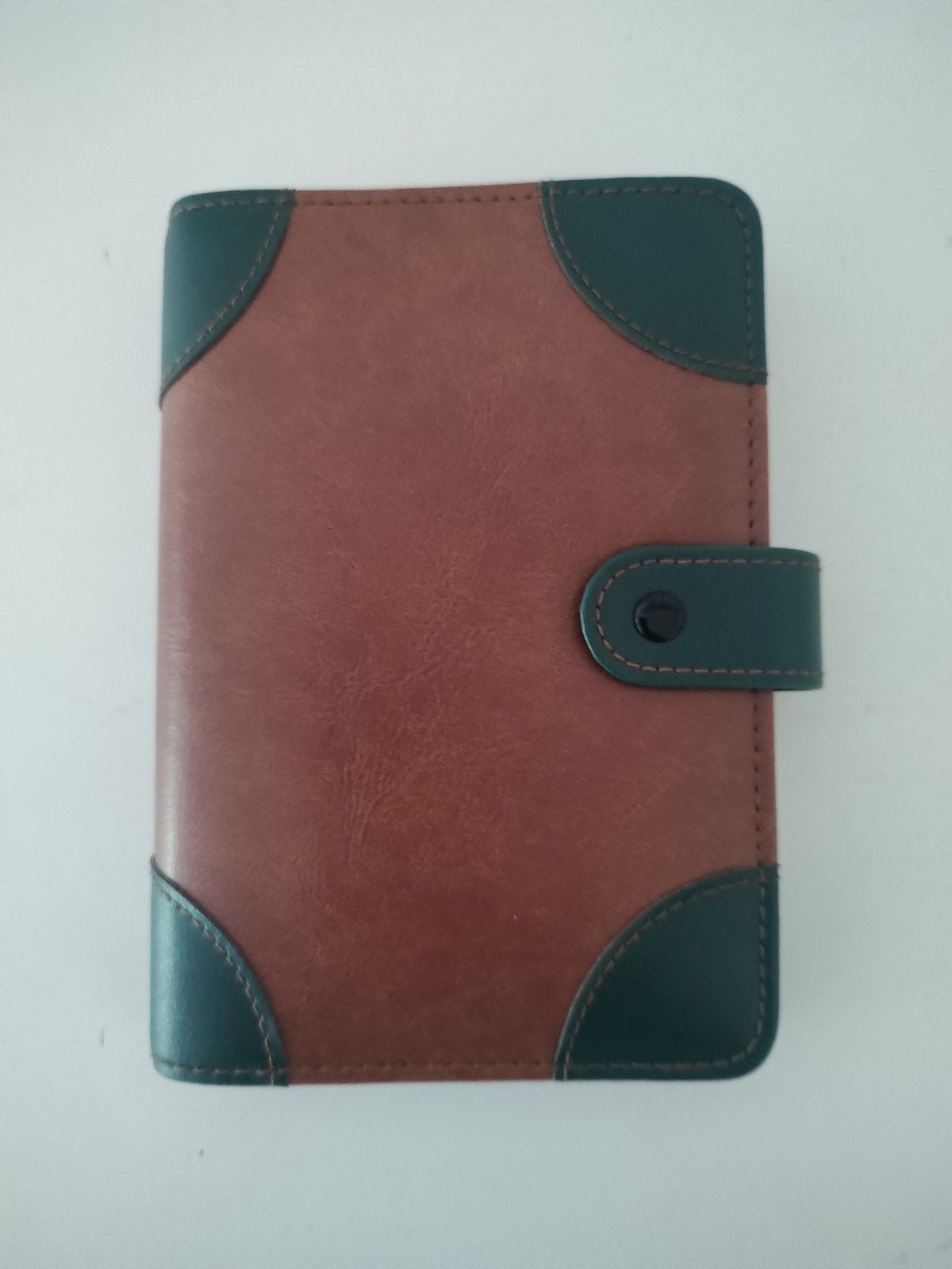 K662 AGENDA organizer model standard 95x171 mm kunstleder., 2e hands, Ophalen of Verzenden, Zo goed als nieuw, 2e hands