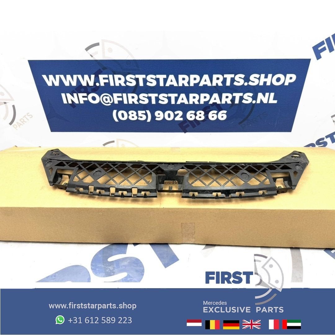 A1778851300 W177 A KLASSE AMG BUMPER BOVEN DRAGER ROOSTER VO, Auto-onderdelen, Gebruikt, -, Ophalen of Verzenden, -