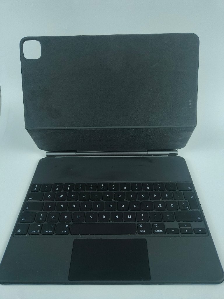 Apple Magic Keyboard iPad Pro 12.9 3-6/Air 13 (K103), Apple Distribution International Ltd., Ophalen of Verzenden, Apple, Hollyhill Industrial Estate, Hollyhill, Cork, Ireland