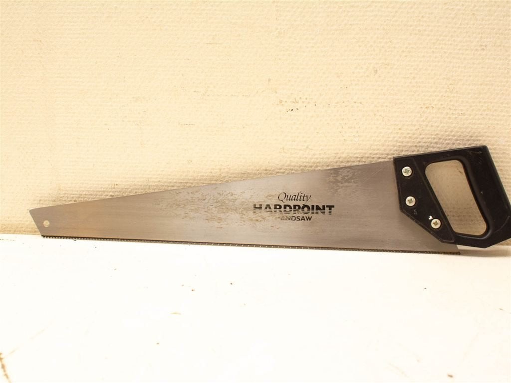 Quality handzaag 35937, Tuin en Terras, Handzagen, Ophalen of Verzenden, Gebruikt, Overige typen