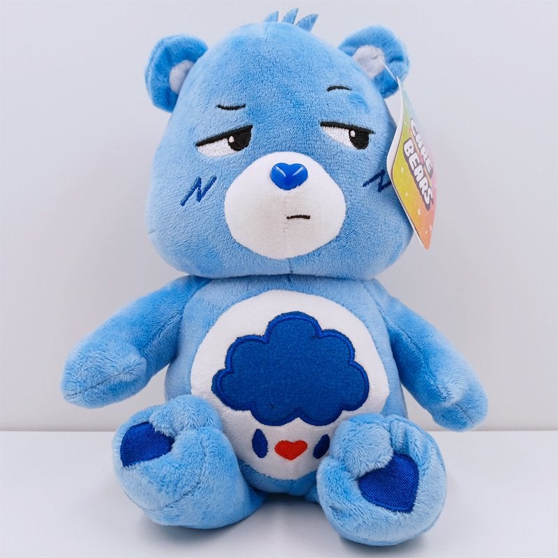 Troetelbeertjes Grumpy Bear Whitehouse 2023, Ophalen of Verzenden, Nieuw