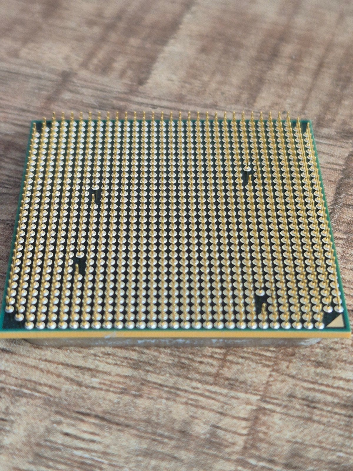 AMD FX-6300 Processor, ASRock 980DE3/U3S3 Moederbord, 6-core, Gebruikt, AM3+, AMD FX-6300