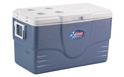 Coleman 70QT Xtreme Koelbox - 66L, Ophalen
