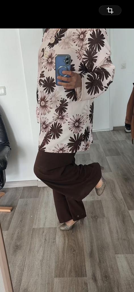 Mooi dames zomerkleding, Ophalen of Verzenden, Zo goed als nieuw, Maat 46/48 (XL) of groter