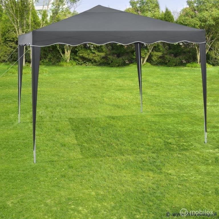 Online Veiling: Paviljoen Vivara 300 x 300, Nieuw