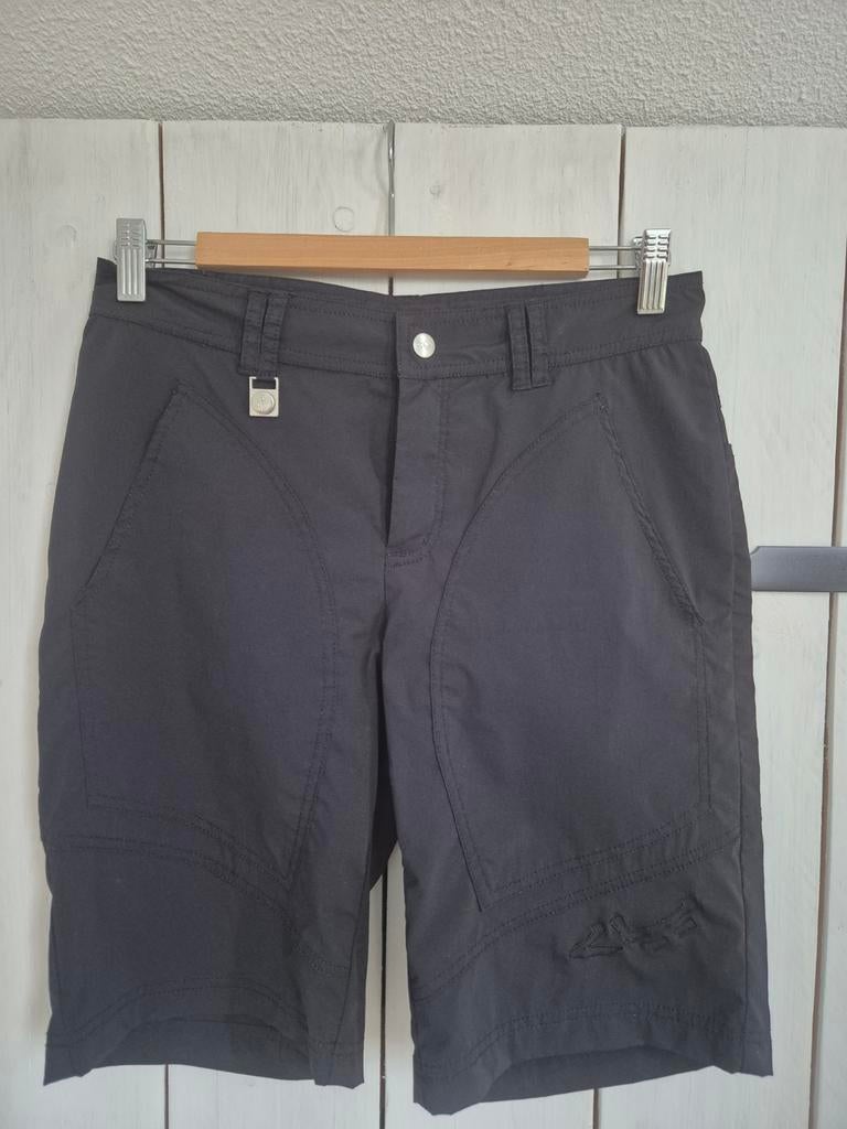 Rohnisch Lightstretch Golfsport Shorts Nieuw Maat S, Ophalen of Verzenden, Nieuw, Kleding, Overige merken