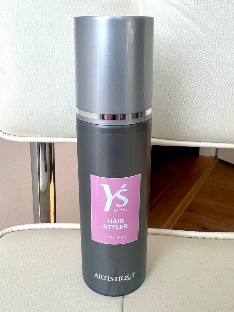Artistique Youstyle Hairstyler parelglans, Verzenden, Nieuw, Haarverzorger of -hersteller