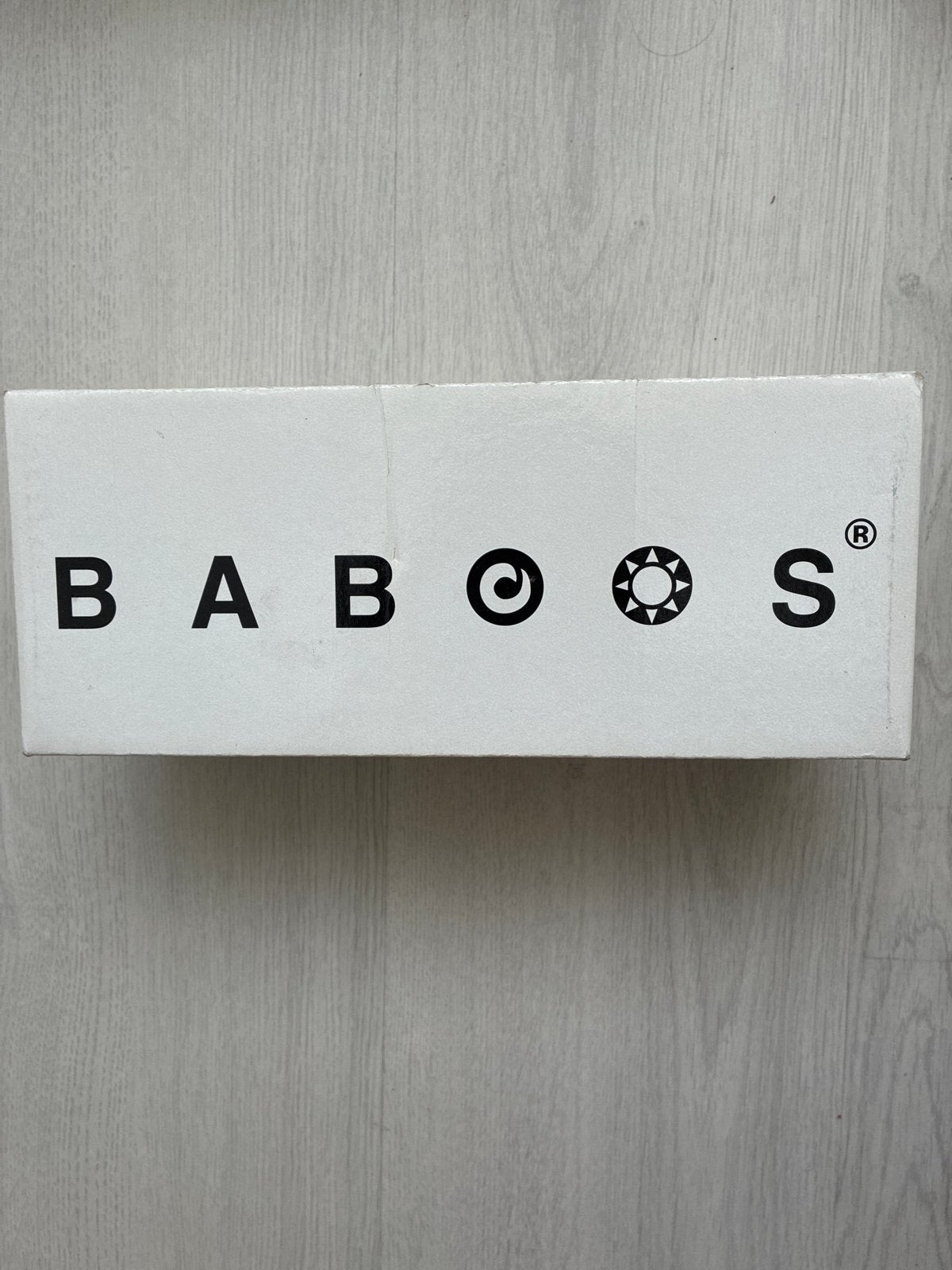 Baboos Espadrilles Maat 40 - Nieuwstaat, Ophalen, Nieuw, Overige kleuren, Espadrilles of Moccasins