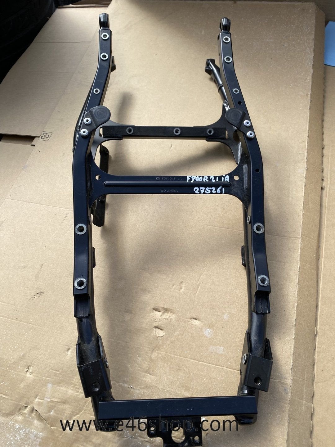 BMW F900R F900XR ACHTERFRAME OEM 46518404202, Ophalen of Verzenden, -, -, -