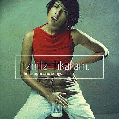 SALE-> CD TANITA TIKARAM-The Cappuccino Songs, Verzenden, Zo goed als nieuw