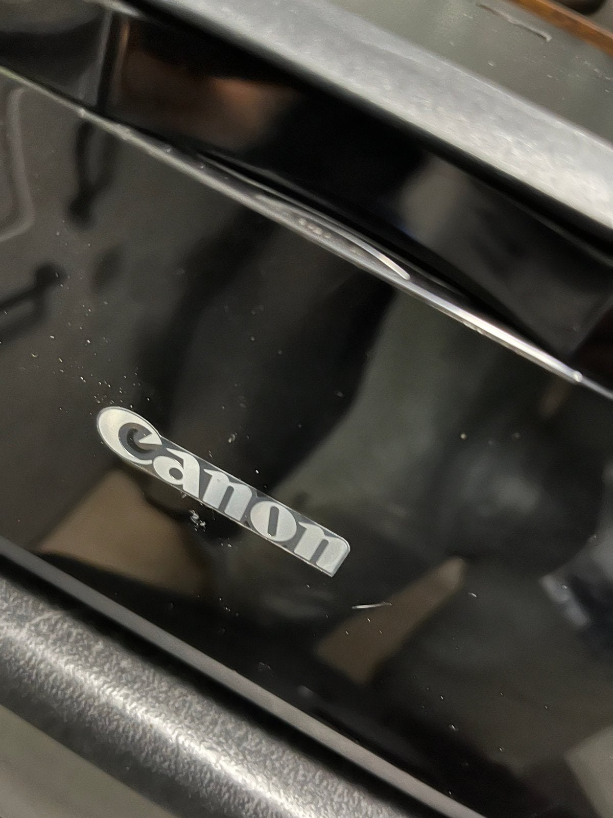 Canon printer pixma MG3650 + XL nieuw kleur cartridge, Computers en Software, Ophalen, Gebruikt