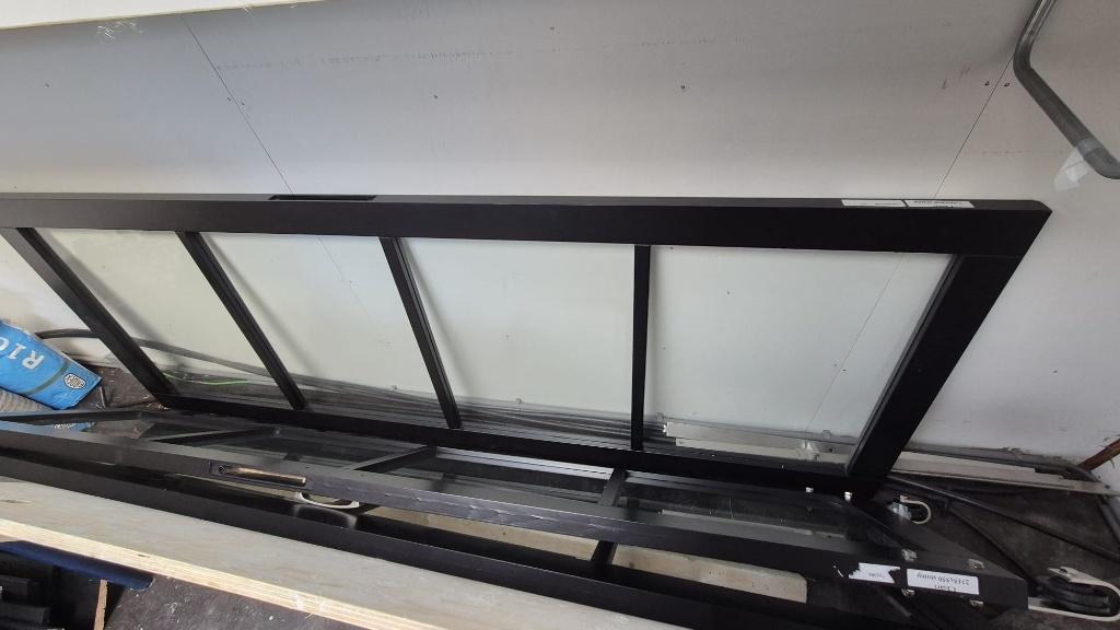 Deur, Ophalen, 80 tot 100 cm, 215 cm of meer, Binnendeur