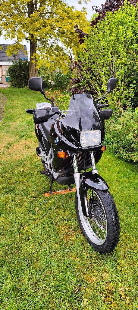 BMW f650 funduro, Motoren, Motoren | BMW, Particulier, Enduro, 12 t/m 35 kW, 1 cilinder, Minimaal motorrijbewijs A2, Handgeschakeld