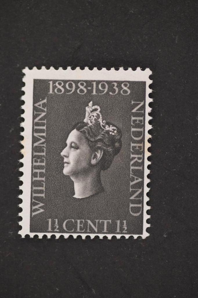 310, Ophalen of Verzenden, Postfris