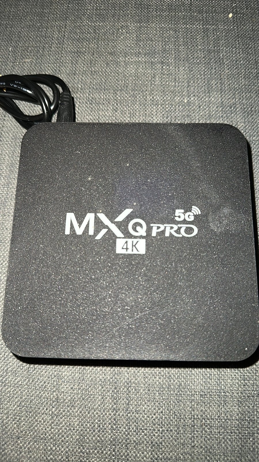 Streamer kast  voor tv zenders, Verzenden, Nieuw, HDMI