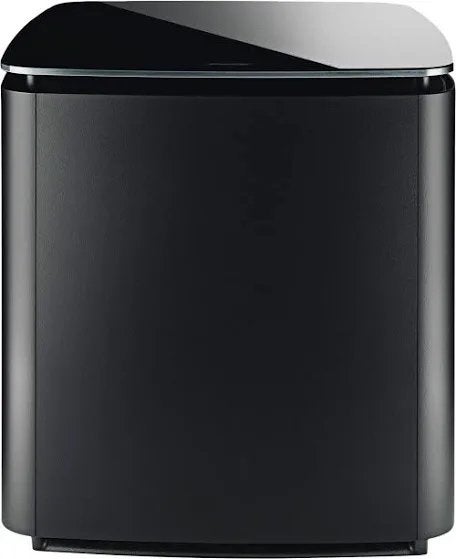 Bose Acoustimass reparatie 300/500/700, Ophalen of Verzenden, Zo goed als nieuw, Nvt, Nvt
