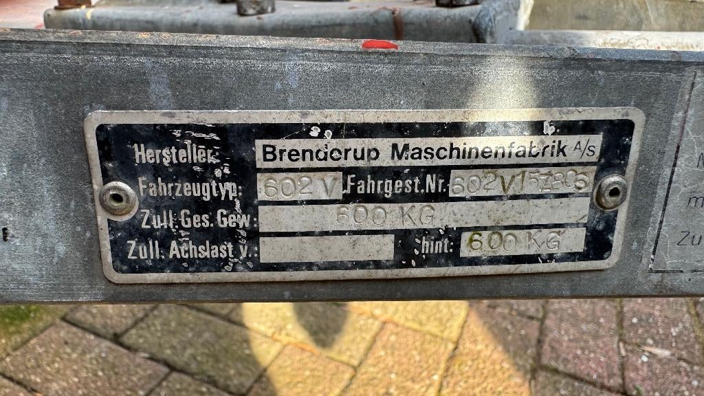 Midget 15" inclusief trailer en elektromotor en lader, Ophalen, Gebruikt, Minder dan 15 m², Overige typen