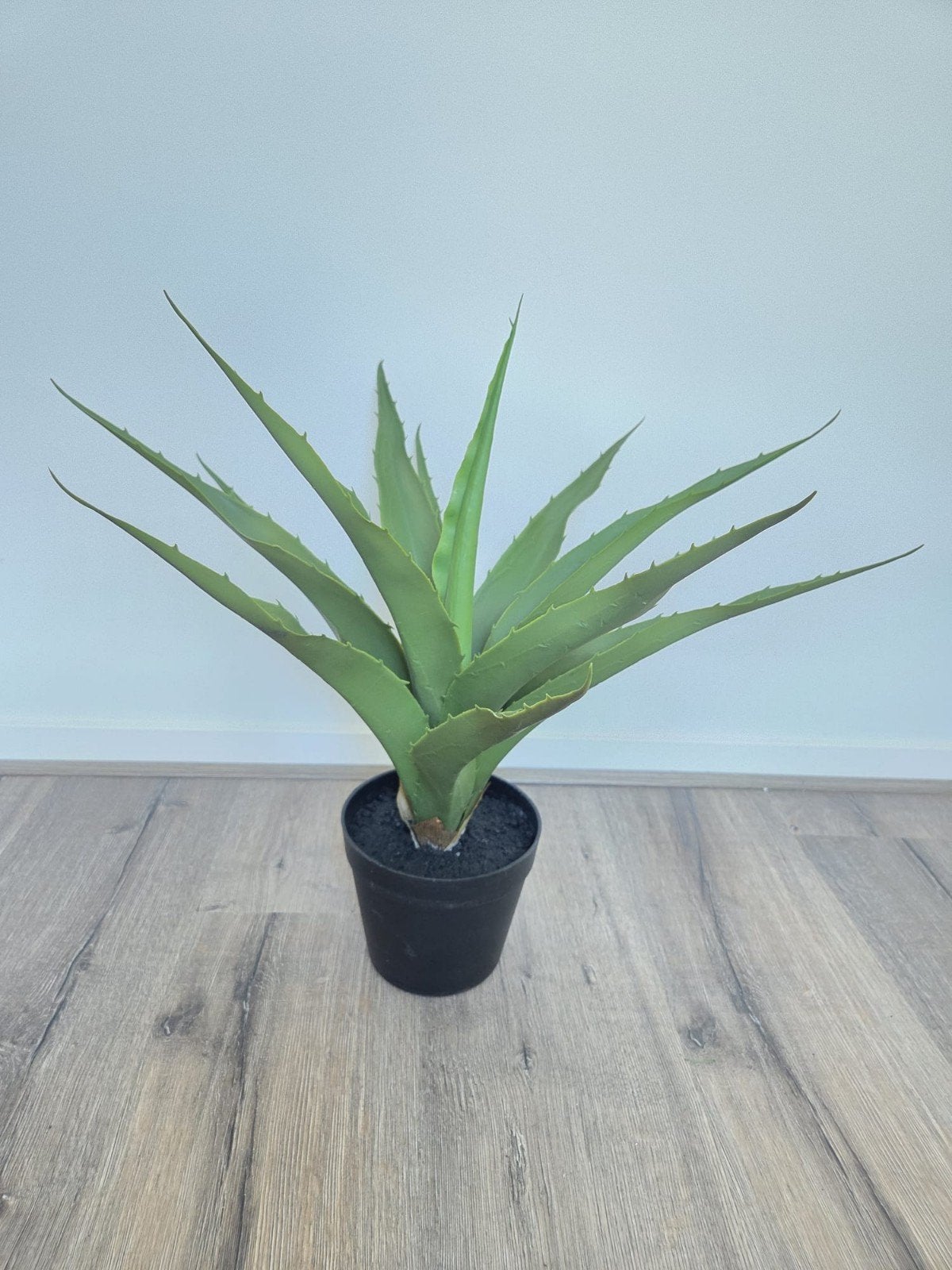 Nieuwe kunst cactus 45 cm hoog, Ophalen