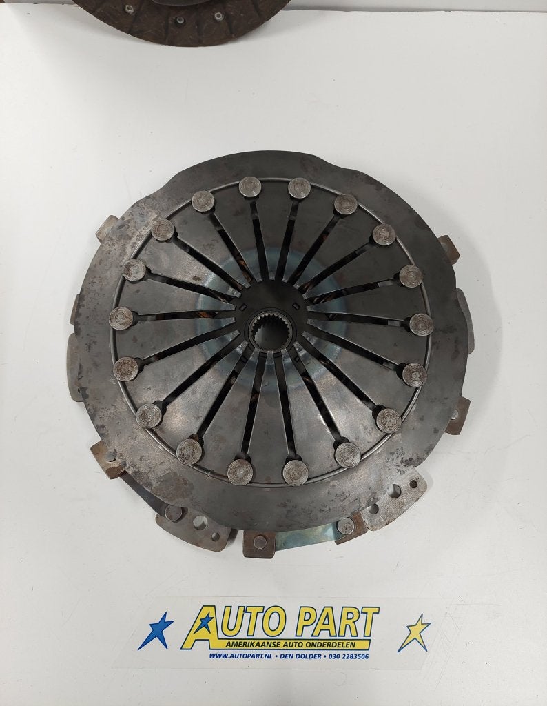 Chevrolet Corvette ZR1 drukgroep 2009-2013, Info@gm.com, Chevrolet, Nieuw, Ophalen of Verzenden