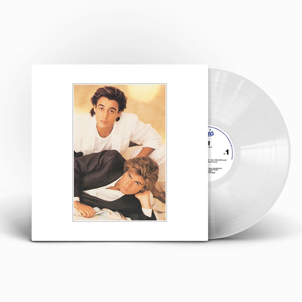 WHAM! MAKE IT BIG - WHITE VINYL LP – NIEUW IN SEAL!!!, Cd's en Dvd's, Vinyl | Pop, LP, Pop, Ophalen of Verzenden, 12 inch