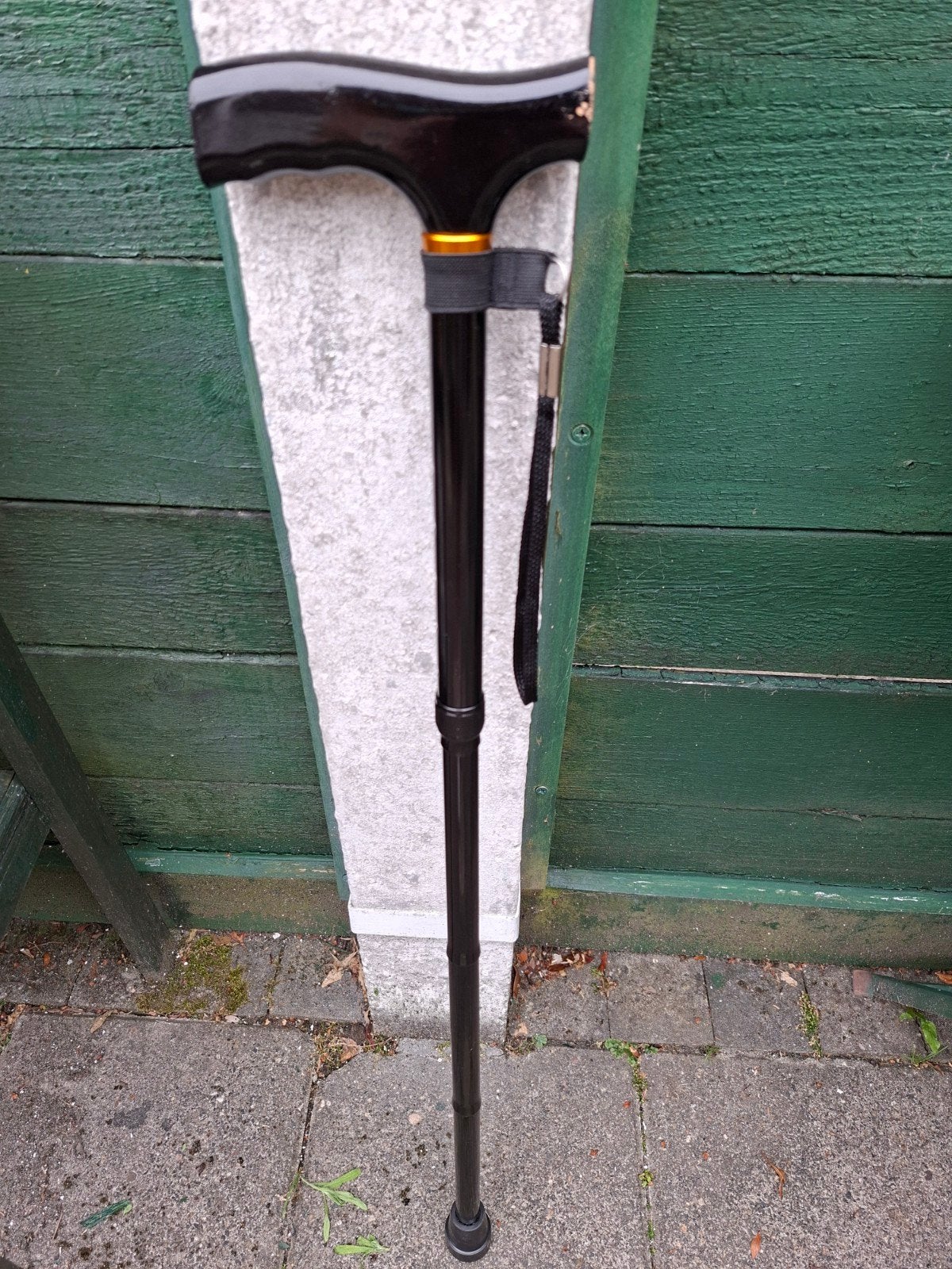 verstelbare wandelstok, Diversen, Wandelstokken, Ophalen, Verstelbaar