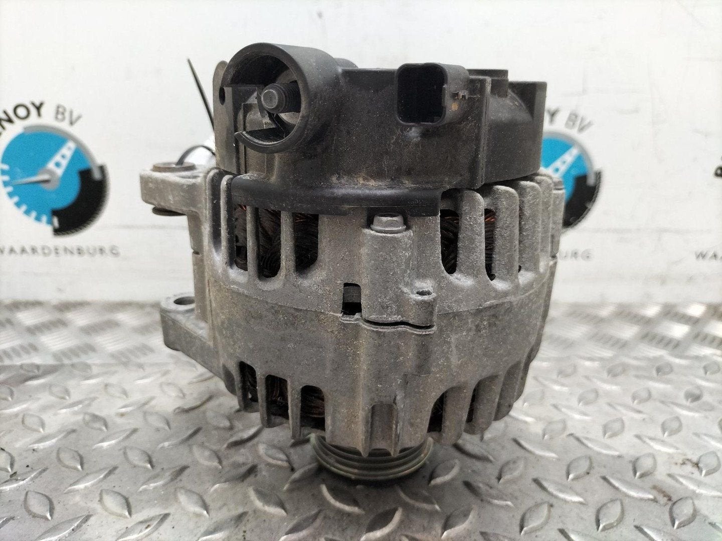 OPEL CROSSLAND X DYNAMO 2020, Ophalen of Verzenden, Gebruikt, Stiba lid