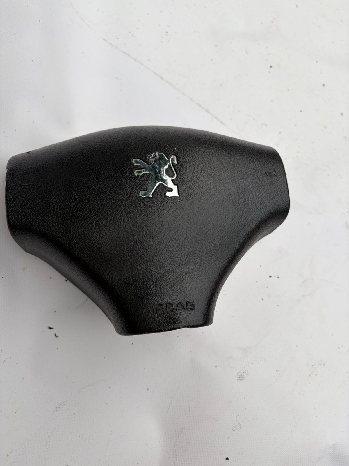 stuur airbag peugeot 206, Ophalen of Verzenden