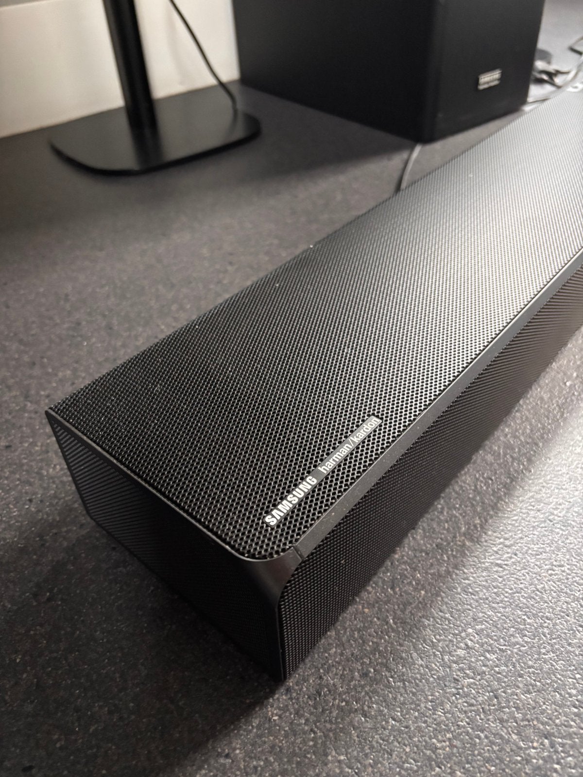 Foto 6 van Samsung HW-Q90R/XN
