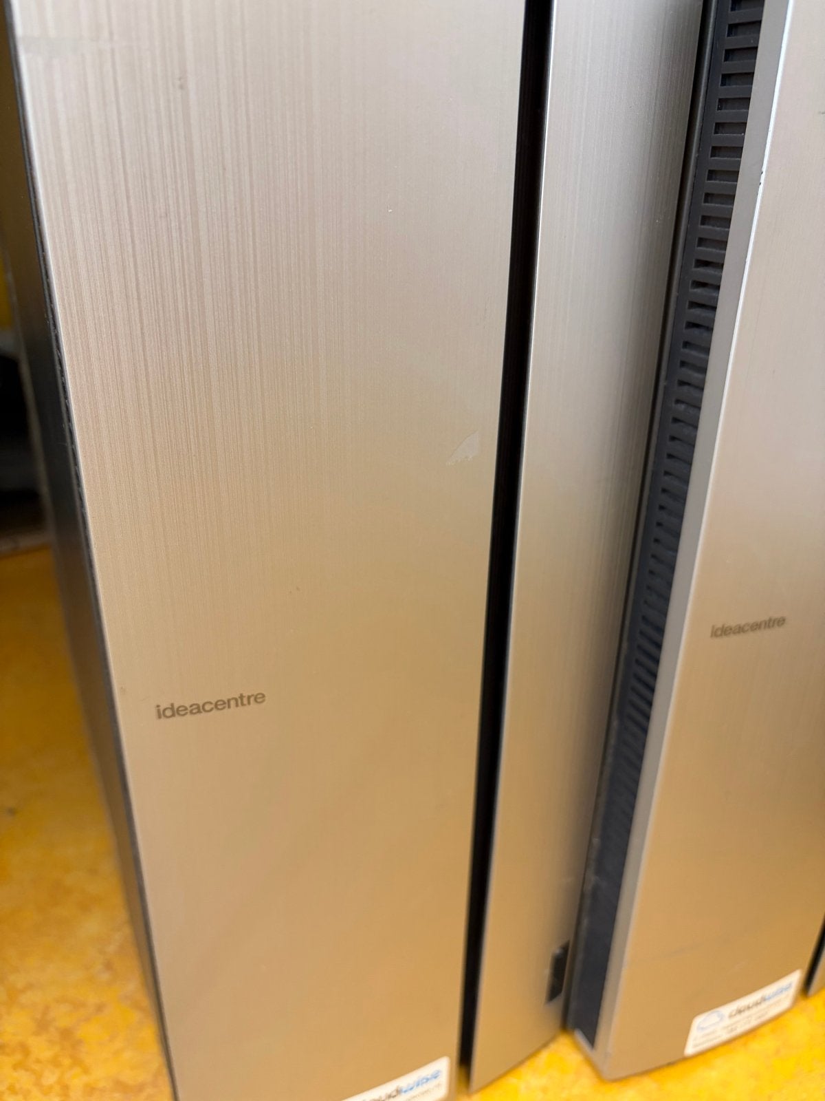 Lenovo Ideacentre Desktop PC - 8GB RAM, Windows 11, Ophalen, Gebruikt, 8 GB, SSD