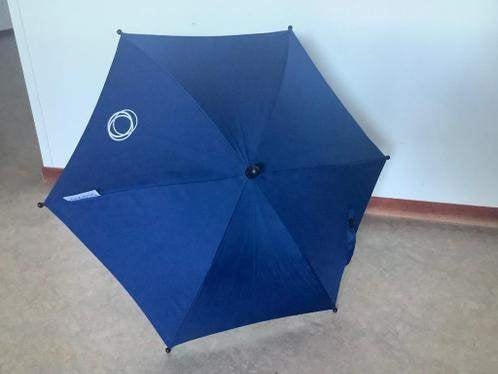 Bugaboo parasol kinderwagen buggy royal blauw UPF 50+, Ophalen, Zo goed als nieuw