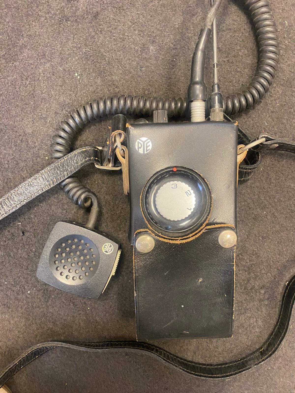 Pye pocketfone, Ophalen of Verzenden, Gebruikt, Minder dan 2 km