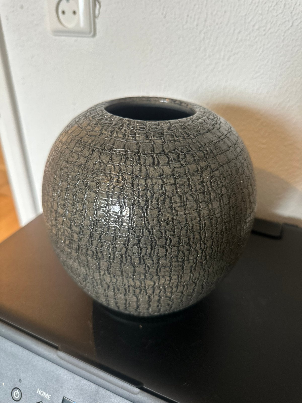 Vaas DIJK Natural Collections, Huis en Inrichting, Ophalen of Verzenden, Zo goed als nieuw