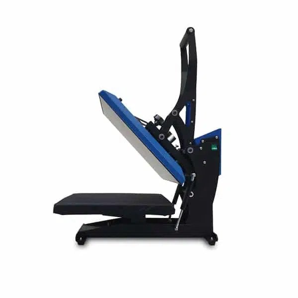 Calortrans CT3838 II Pro Hittepers  - Magnetische Auto-Open, Hobby en Vrije tijd, Knutselen, Ophalen, Overige thema's, Nieuw, Meerkleurig