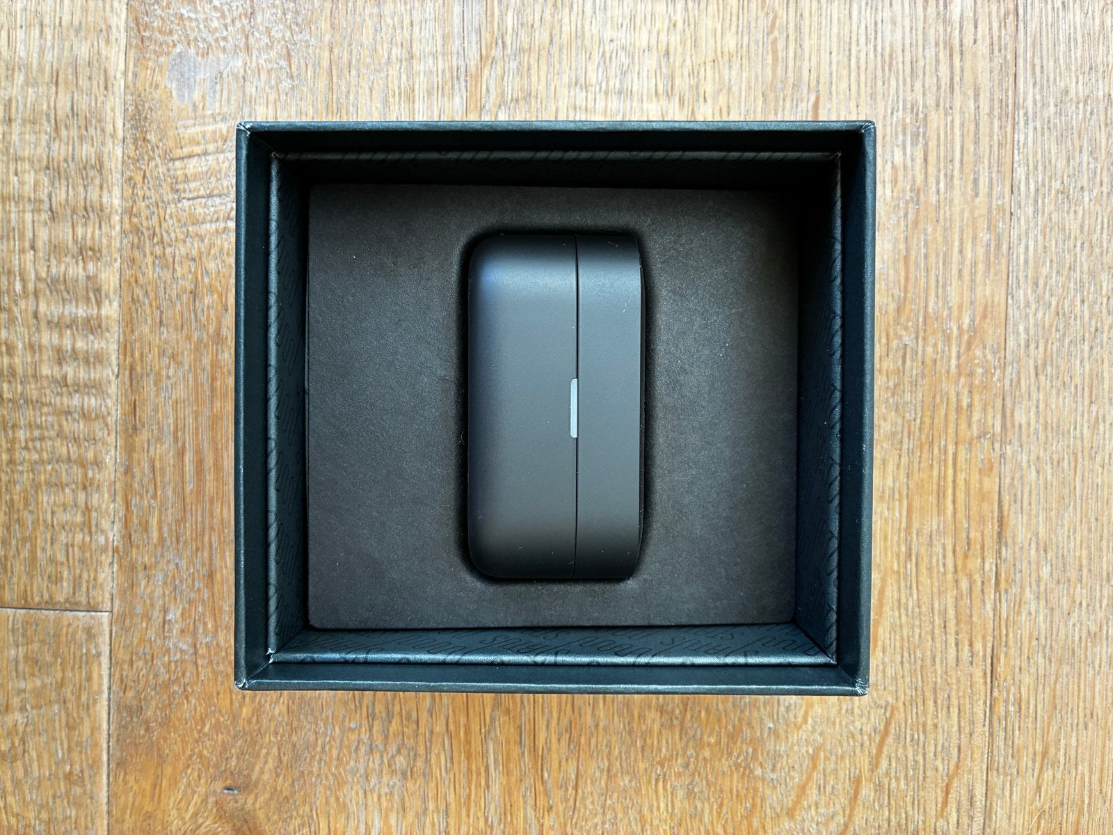 Status Audio Pro X - Black Alloy, Overige merken, In-ear, Contact@status.co, Bluetooth
