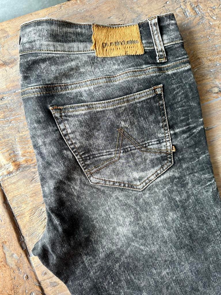 GSUS Sindustries G SUS Destroyed jeans maat 32 32, GSUS Sindustries, Nieuw, Ophalen of Verzenden, W30 - W32 (confectie 38/40)