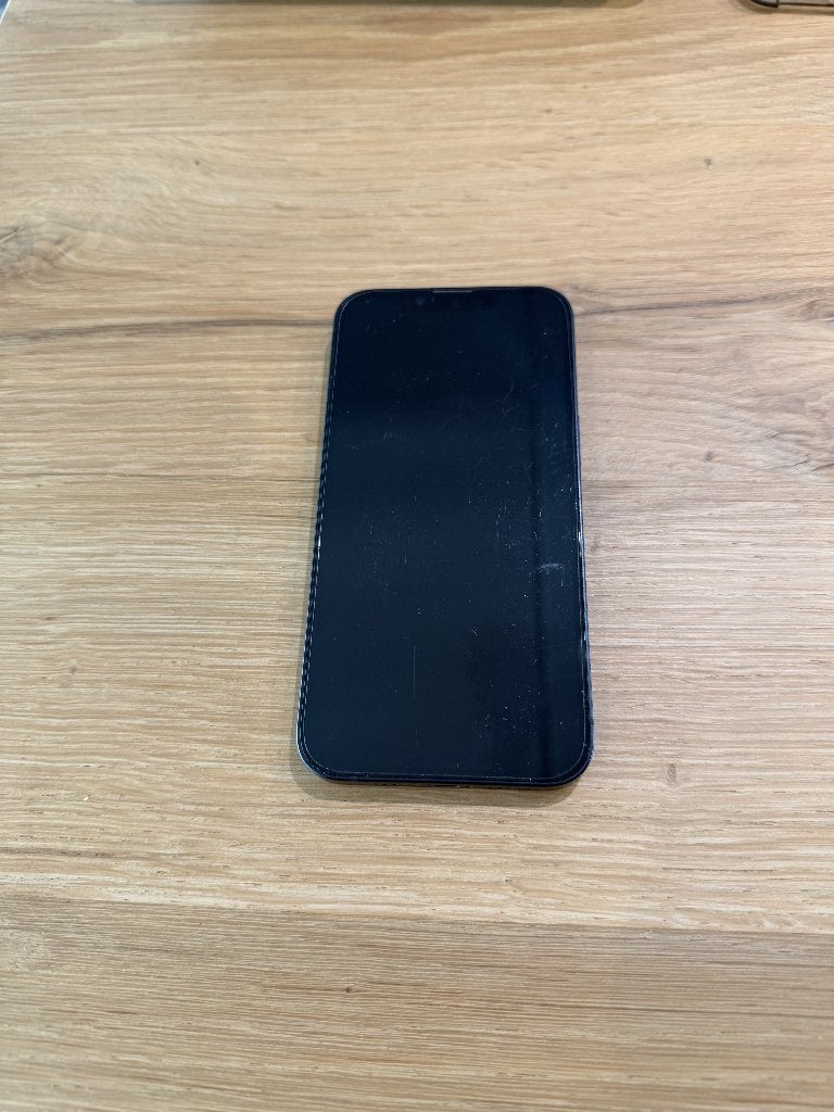 iPhone 14