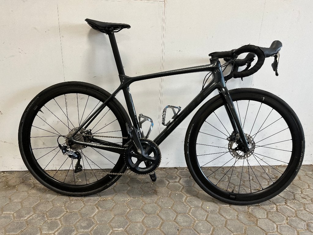 Giant tcr maat m., Fietsen en Brommers, Ophalen, Gebruikt, Aluminium, Giant