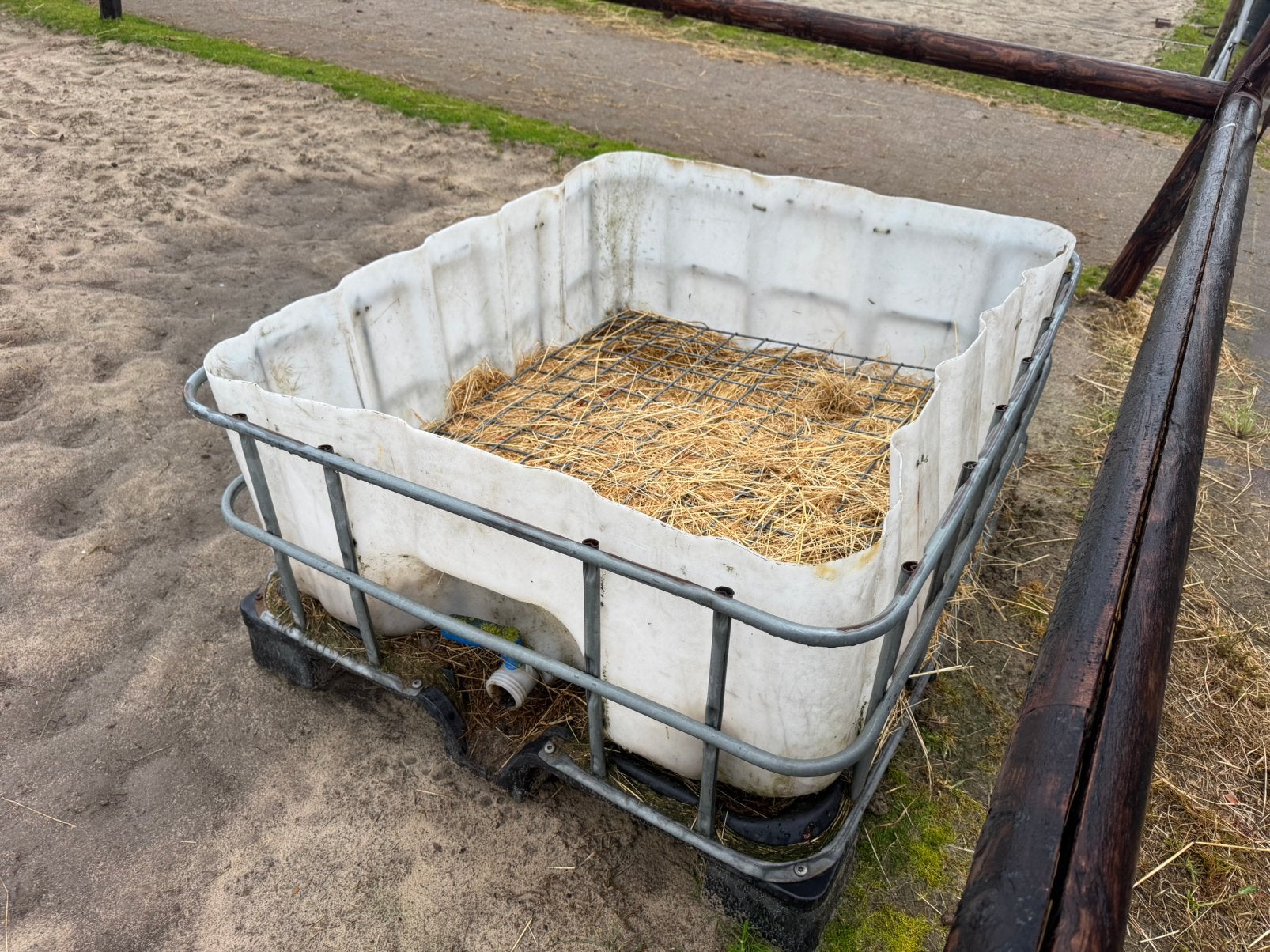 Slowfeeders, Dieren en Toebehoren, Ophalen, Gebruikt, Overige soorten
